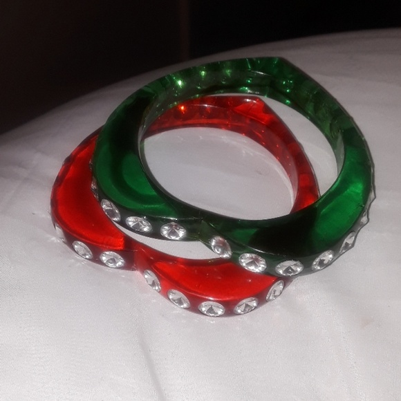 Bracelets - Picture 3 of 3